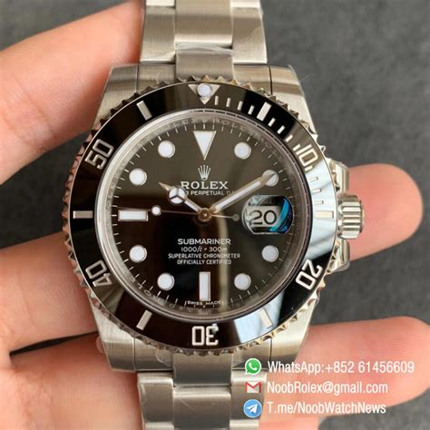 vsf rolex kaufen|clean factory vs vsf submariner.